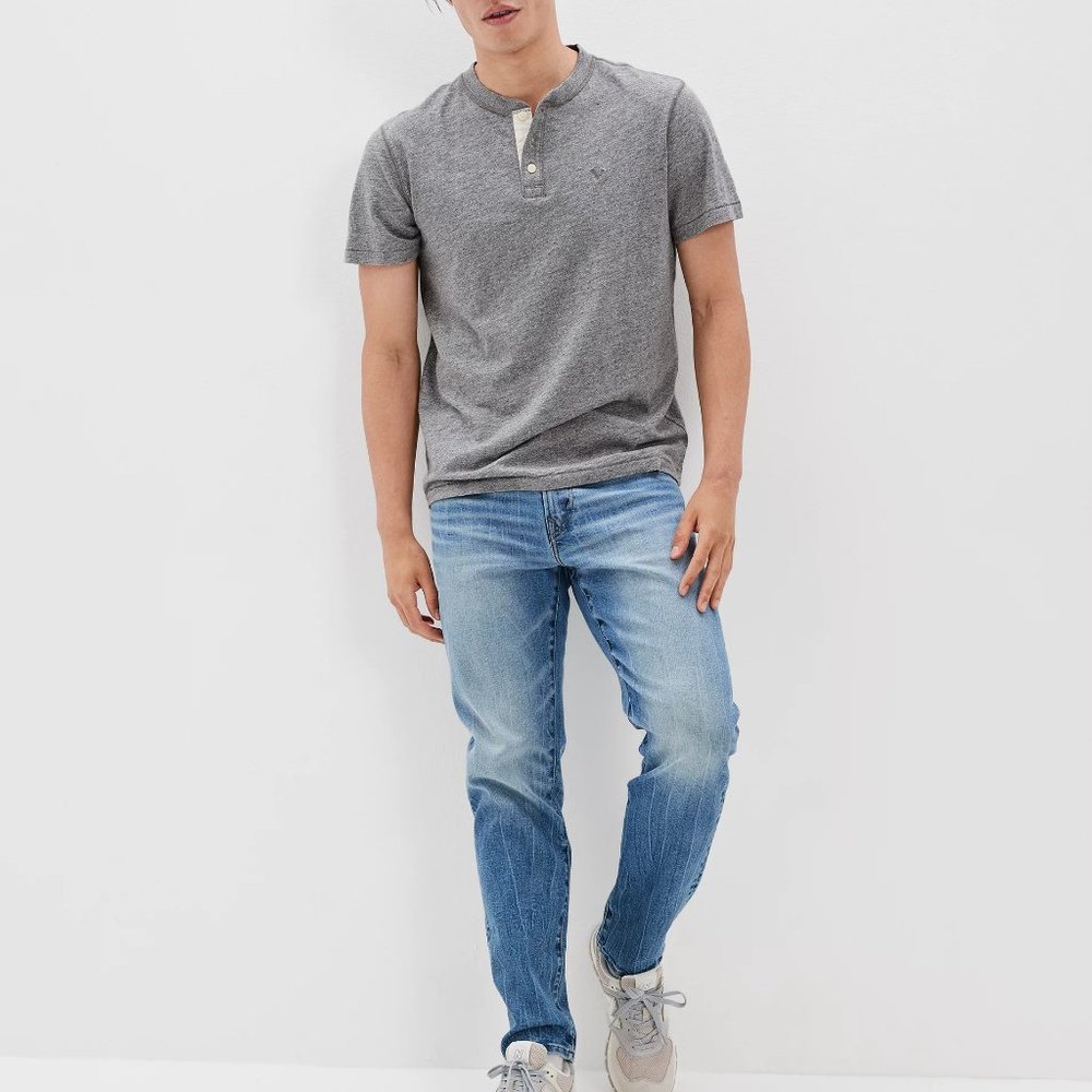 AE AirFlex+ Temp Tech Athletic Fit Jean - 34 x 30